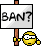 :_ban: